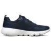 Sapatos desportivos Go Run Focus Azul/Branco/Rosa