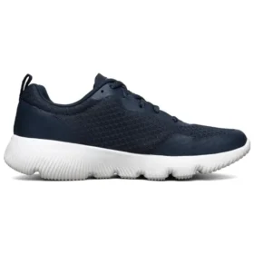 Sapatos desportivos Go Run Focus Azul/Branco/Rosa
