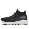 Sapatos desportivos Go Run Focus Preto/Branco/Cinzento