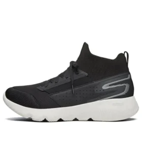 Sapatos desportivos Go Run Focus Preto/Branco/Cinzento