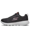 Sapatos desportivos Go Run Focus Preto/Vermelho