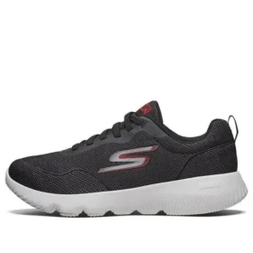 Sapatos desportivos Go Run Focus Preto/Vermelho