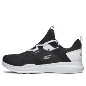 Sapatos desportivos Go Run Mojo Preto/Branco