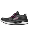 Sapatos desportivos Go Run Steady Preto/Branco/Roxo