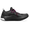 Sapatos desportivos Go Run Steady Preto/Branco/Roxo