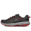 Sapatos desportivos Go Run Trali Altitude Preto/Vermelho