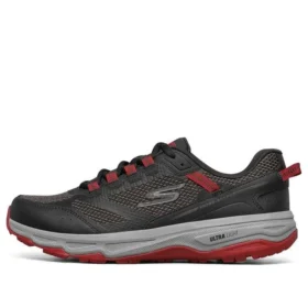Sapatos desportivos Go Run Trali Altitude Preto/Vermelho