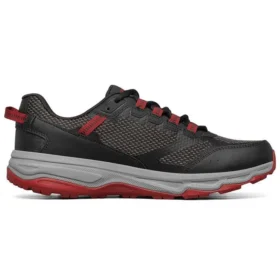 Sapatos desportivos Go Run Trali Altitude Preto/Vermelho