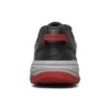 Sapatos desportivos Go Run Trali Altitude Preto/Vermelho