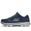 Sapatos desportivos Go Walk 3 Azul/Branco/Cinzento