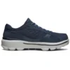 Sapatos desportivos Go Walk 3 Azul/Branco/Cinzento
