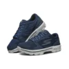 Sapatos desportivos Go Walk 3 Azul/Branco/Cinzento