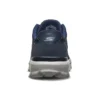 Sapatos desportivos Go Walk 3 Azul/Branco/Cinzento