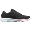 Sapatos desportivos Go Walk 5 Preto/Branco/Verde