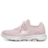 Sapatos desportivos Go Walk 5 Rosa/Branco