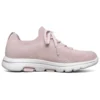 Sapatos desportivos Go Walk 5 Rosa/Branco