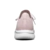 Sapatos desportivos Go Walk 5 Rosa/Branco