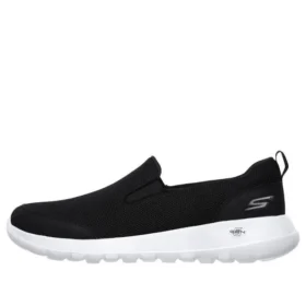 Sapatos desportivos Go Walk Max Preto/Branco