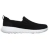 Sapatos desportivos Go Walk Max Preto/Branco