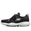 Sapatos desportivos Go Walk Revolution Ultra Preto/Branco/Verde
