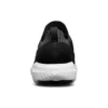 Sapatos desportivos Go Walk Revolution Ultra Preto/Branco/Verde
