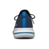 Sapatos desportivos Go Walk Stretch Fit Azul/Branco/Laranja