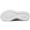 Sapatos desportivos Go Walk Stretch Fit Azul/Branco/Laranja