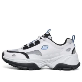 Sapatos desportivos Kozmiks Branco/Preto