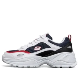 Sapatos desportivos Kozmiks Vermelho/Azul Sapatos desportivos Kozmiks Vermelho/Azul