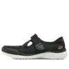 Sapatos desportivos leves “Black White”