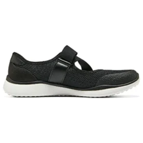 Sapatos desportivos leves “Black White”