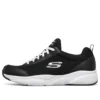 Sapatos desportivos Meridian Preto