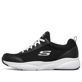 Sapatos desportivos Meridian Preto