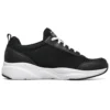 Sapatos desportivos Meridian Preto