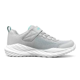 Sapatos desportivos Nitro Sprint K Branco/Cinzento