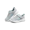 Sapatos desportivos Nitro Sprint K Branco/Cinzento
