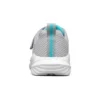 Sapatos desportivos Nitro Sprint K Branco/Cinzento