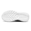 Sapatos desportivos Nitro Sprint K Branco/Cinzento