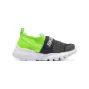 Sapatos desportivos “Preto Cinza Verde”