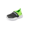 Sapatos desportivos “Preto Cinza Verde”