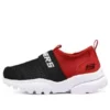 Sapatos desportivos “Preto Vermelho”