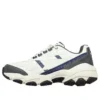 Sapatos desportivos Sparta-Max Brindlewood Branco/Azul