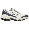 Sapatos desportivos Sparta-Max Brindlewood Branco/Azul