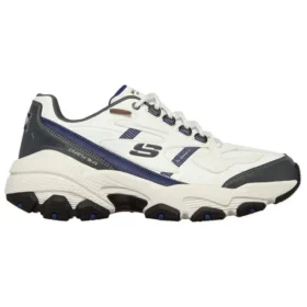 Sapatos desportivos Sparta-Max Brindlewood Branco/Azul
