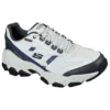 Sapatos desportivos Sparta-Max Brindlewood Branco/Azul