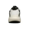 Sapatos desportivos Stamina Airy Branco/Preto/Cinzento