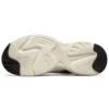 Sapatos desportivos Stamina Airy Branco/Preto/Cinzento