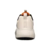 Sapatos desportivos Stamina Airy cinza/castanho/laranja