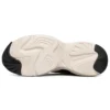Sapatos desportivos Stamina Airy cinza/castanho/laranja