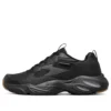 Sapatos desportivos Stamina Airy Preto
